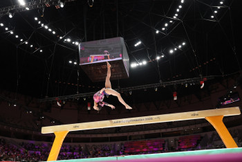 Aiko Sugihara (JPN)