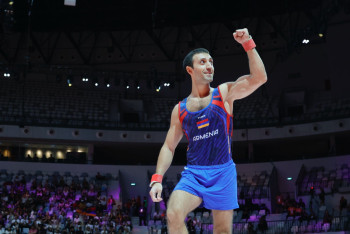 Artur Daytyan